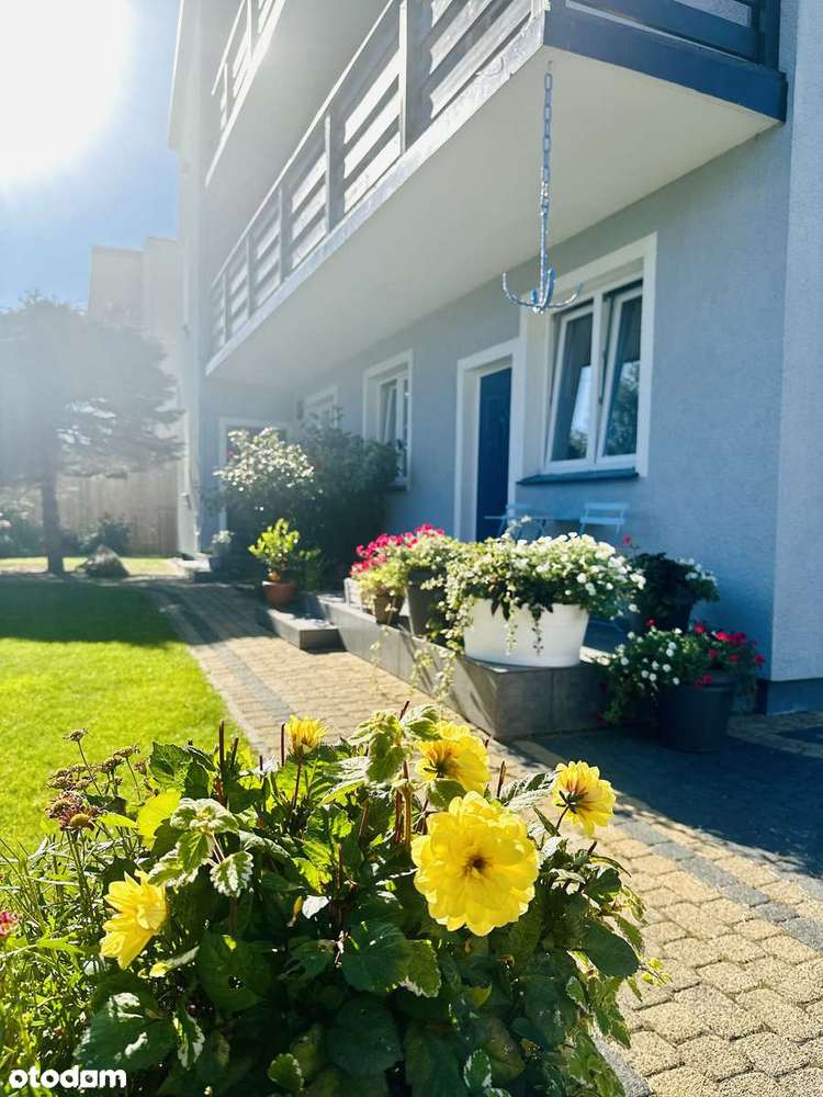 Wyjątkowa nieruchomość w Mielnie – do życia, wypoczynku i zarabiania - Pełny obrazek: 4/20