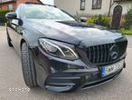 Mercedes-Benz Klasa E 220 d 9G-TRONIC - 1