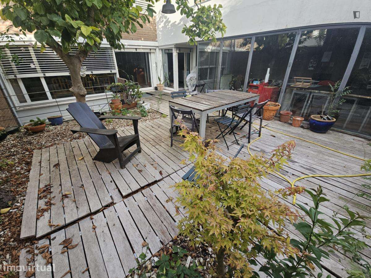 Quarto - localizado em Aldoar Porto - Grande imagem: 2/10