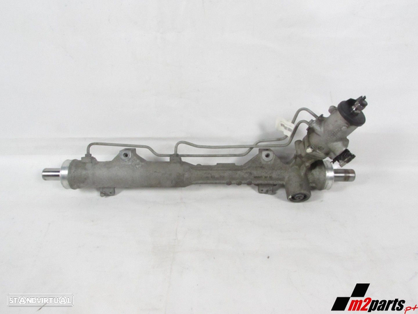 Caixa de direcção Hidráulica XD ZF (L5) Seminovo/ Original BMW 1 (E81)/BMW 3 (E9... - 1