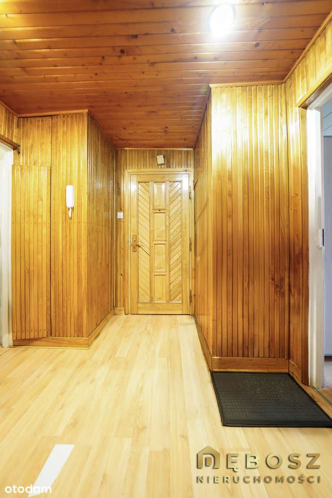 ul. Sądecka / Bochnia | Mieszkanie - 3 pokoje - 54 m2 / 495.000 zł-9