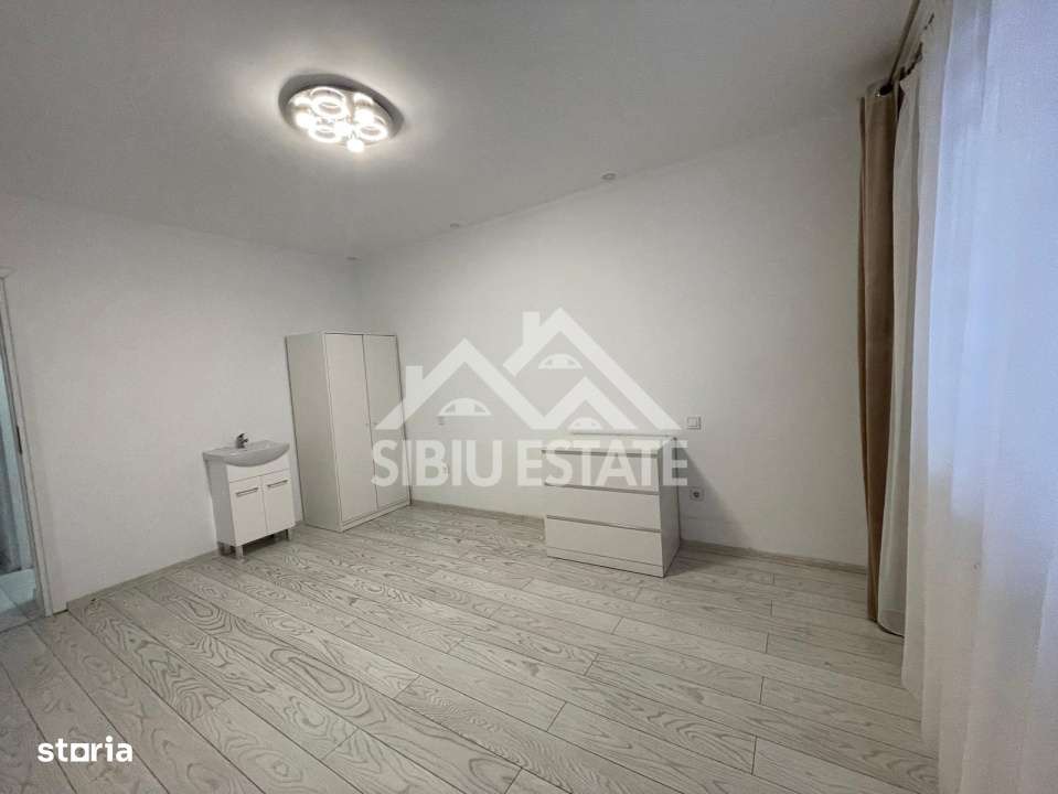 Spatiu comercial LA PRET DE APARTAMENT in Sibiu cu s. utila 56 mp.- Zo-12
