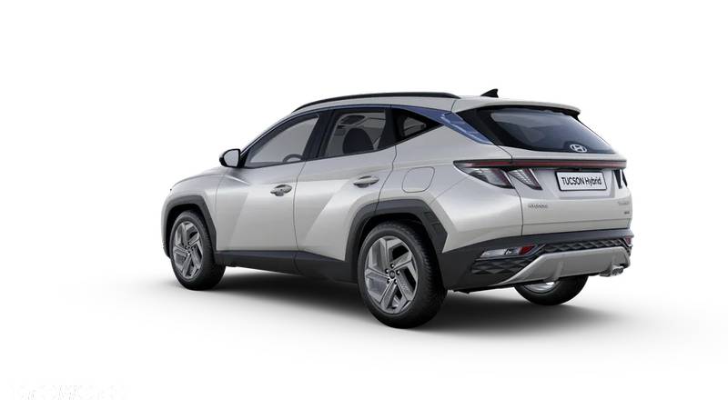 Hyundai Tucson - 4