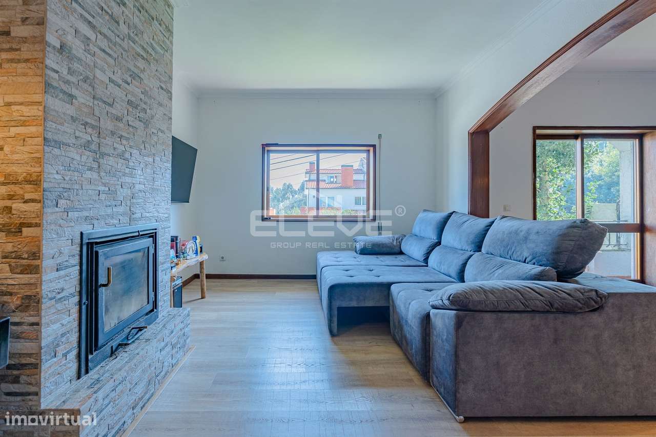 Espetacular Moradia T3 Rechousa - Gaia-10