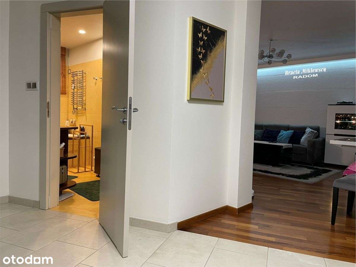 przestronne mieszkanie przy ul. Mariackiej-10