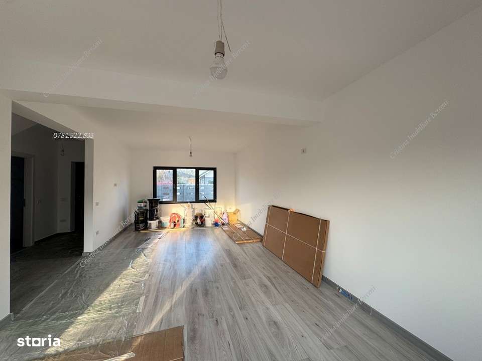Casă de vânzare – 4 camere Comuna Berceni, lângă București - Imagine principală: 5/16