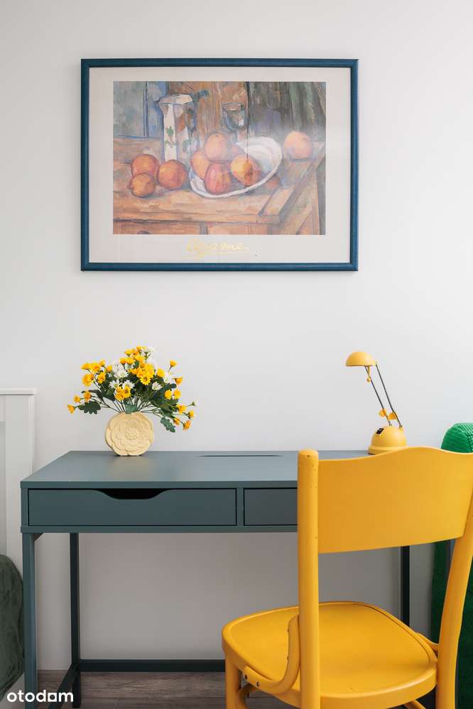 Stare Podgórze - Św Kingi! Zadbany budynek, dobry stan!-8