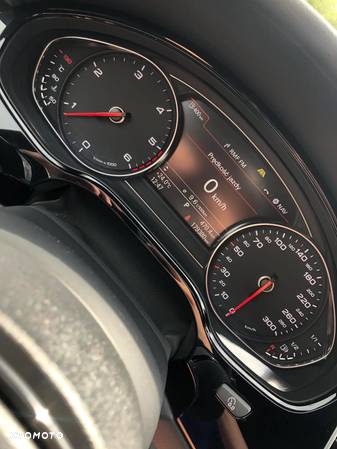 Audi A8 3.0 TDI clean diesel Quattro - 8