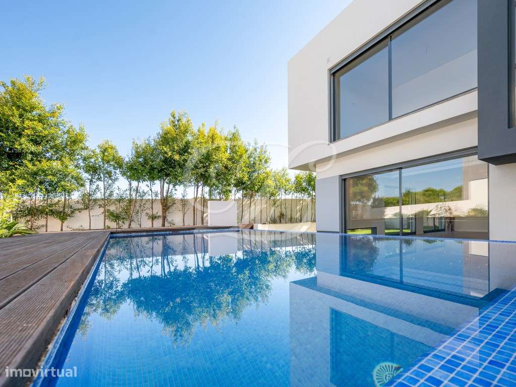 Moradia T4+1 | Cascais - Grande imagem: 4/42