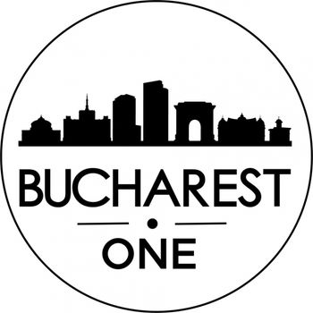 Bucharest ONE Real Estate Advisors Siglă