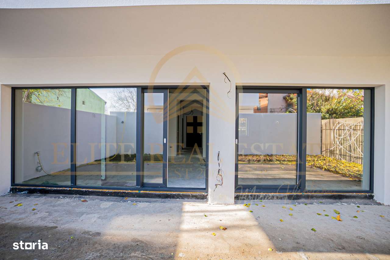 Primo/Compozitorilor –Locuința perfecta, spațioasă si modernă.-7