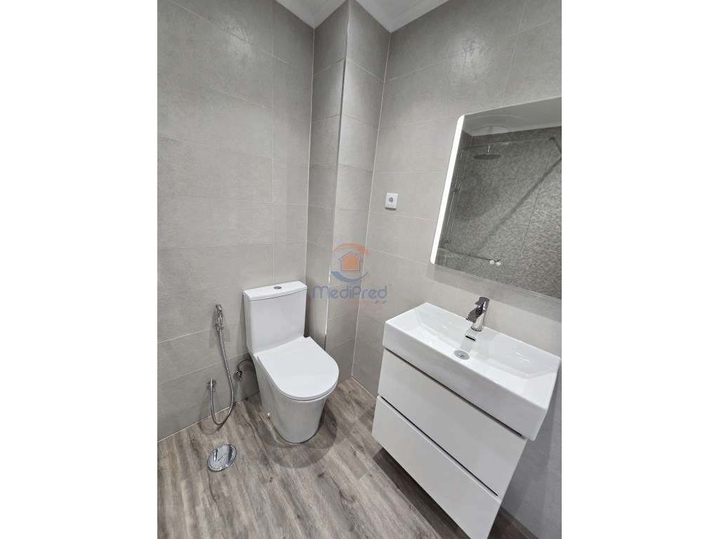 Apartamento T3 Remodelado | Arroja, Odivelas-10