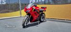 Triumph Daytona 675 - 5