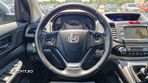 Honda CR-V - 12