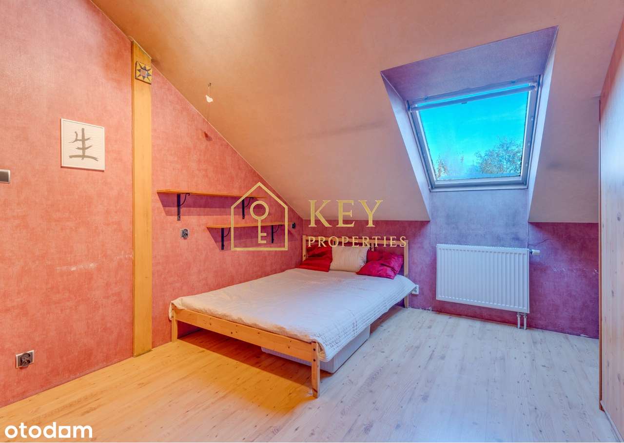 *REZERWACJA* Przytulne 2-pokojowe mieszkanie – Os. Podwawelskie-4