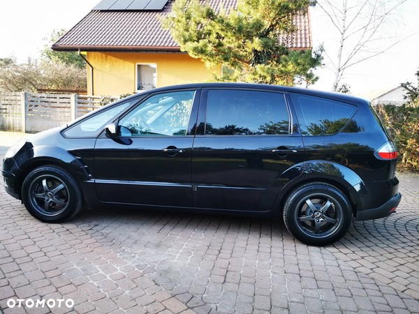 Ford S-Max 1.8 TDCi Trend - 23