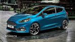 4x Felgi 16 m.in. do FORD ST Focus Mondeo CMAX SMAX Transit - RXFE172 - 4