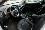 Kia Sportage 2,0 CRDI AWD Spirit - 15