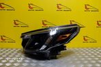 SUBARU FORESTER LIFT 2021-2022 REFLEKTOR LAMPA FULL LED CZARNA L USA - 4