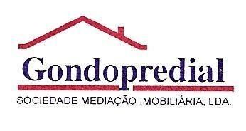 Gondopredial Logotipo