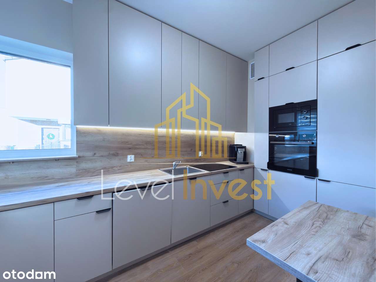 Słoneczny, nowoczesny Dom na wynajem – 25 minut od Gdańska - Pełny obrazek: 3/20