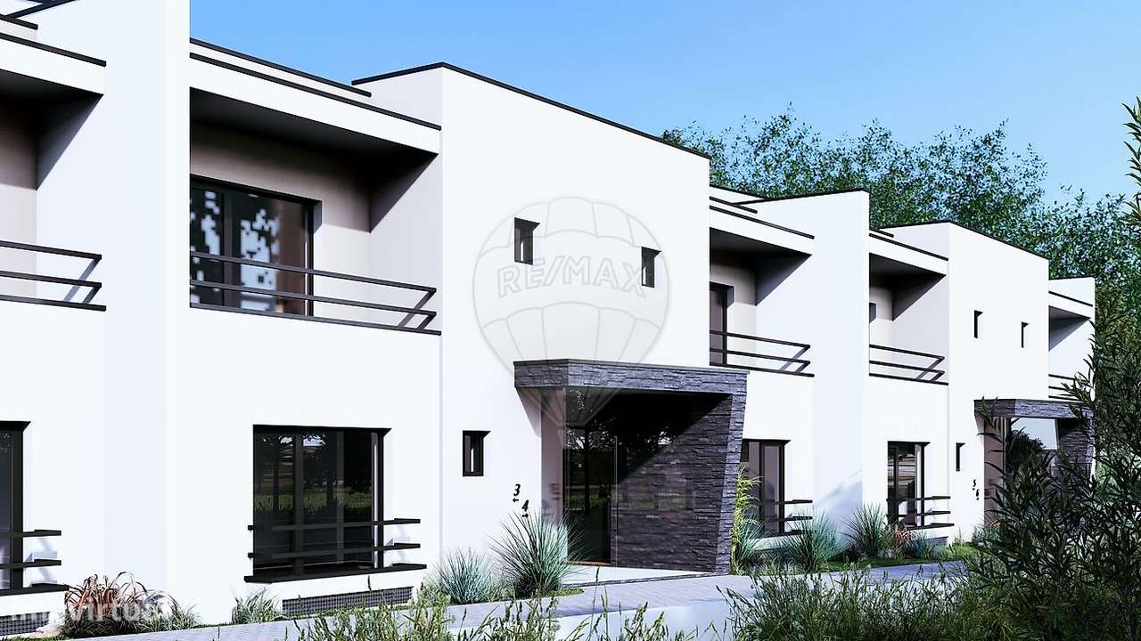 Moradia T4 para venda - Grande imagem: 3/23