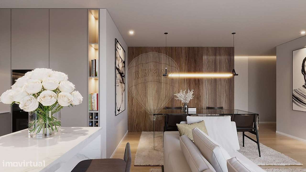 Apartamento T2 para venda - Grande imagem: 3/20