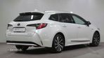 Toyota Corolla Touring Sports 1.8 Hybrid Comfort+P.Sport - 18