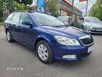 Skoda Octavia 1.4 TSI Elegance - 7