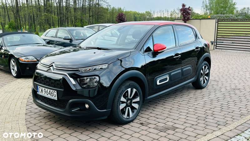 Citroën C3 1.2 PureTech Shine - 10