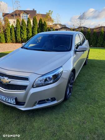 Chevrolet Malibu 2.0 d LTZ - 1