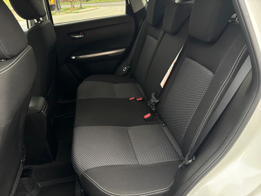 Suzuki Vitara FV 23%