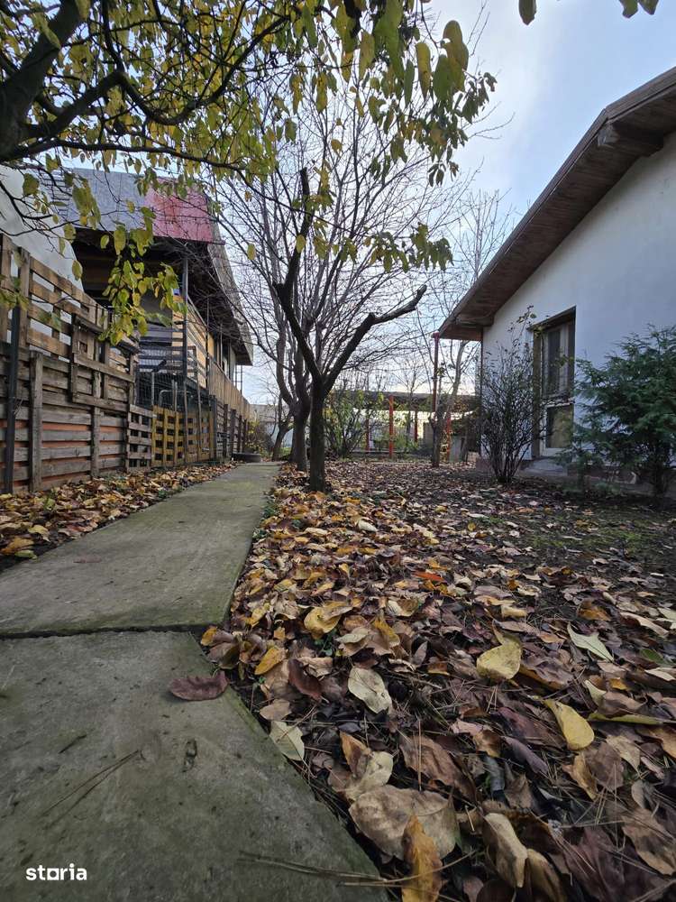 Exclusivitate! Proprietate Sendreni, zona linistita, 69.000 EUR - Imagine principală: 5/20