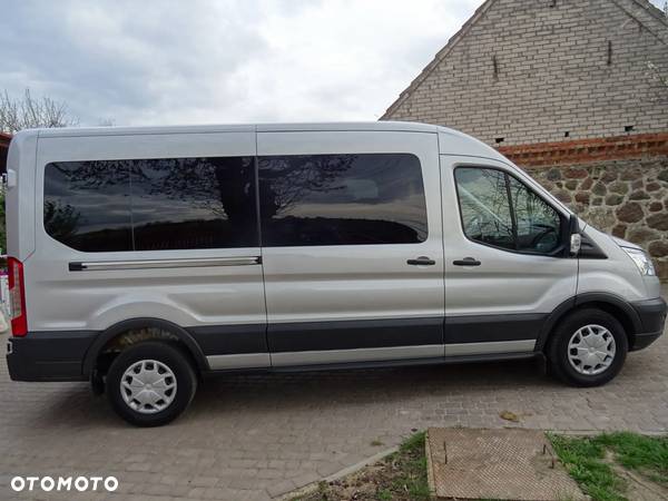 Ford Transit - 5