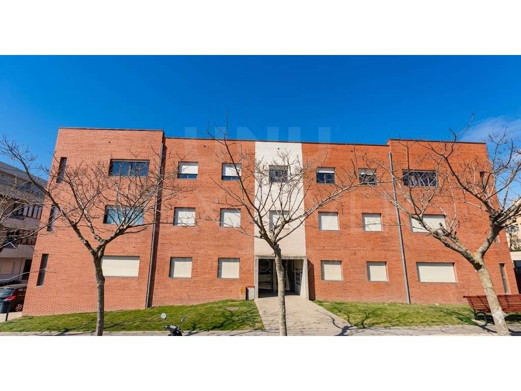 Apartamento T2 V P De Ancora