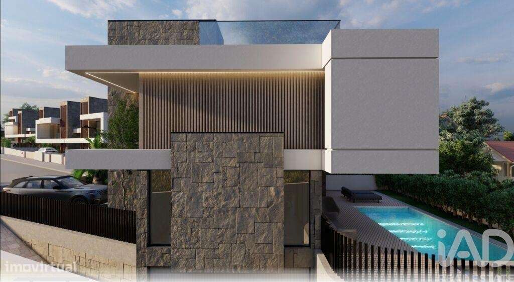 Casa / Villa T3 em Loulé (São Clemente) de 253,00 m2 - Grande imagem: 4/10