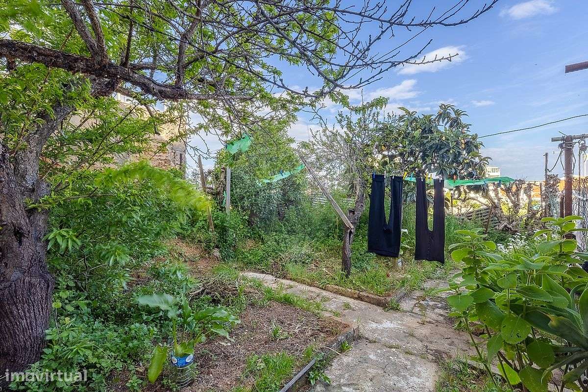 Moradia T2 para venda-21