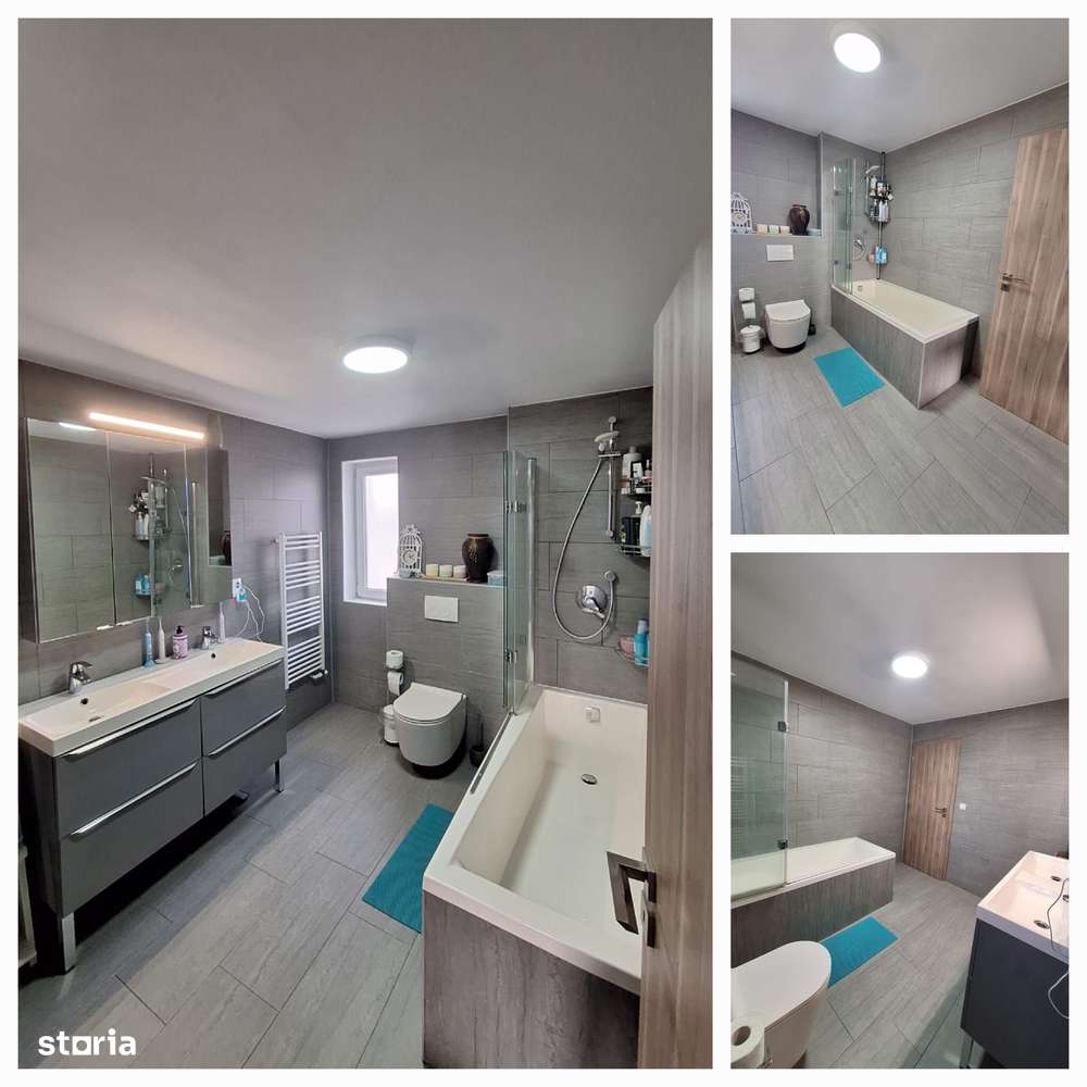 Casă modernă, complet utilată, gata de mutat – Sanandrei-10