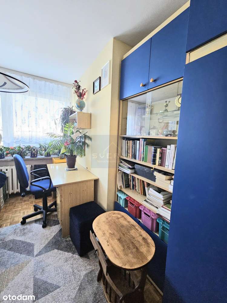 M4 Wrzosowiak duży balkon - Pełny obrazek: 5/13