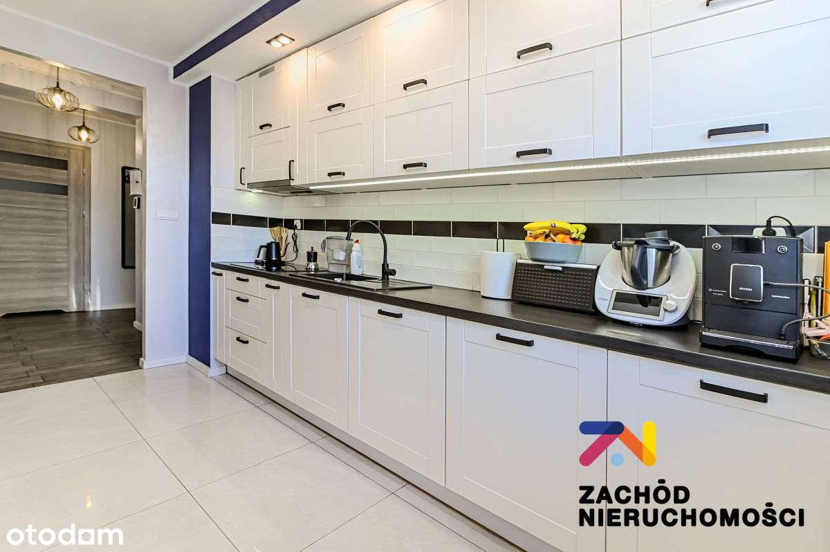 Komfortowe Mieszkanie Ul. Obywatelska-5