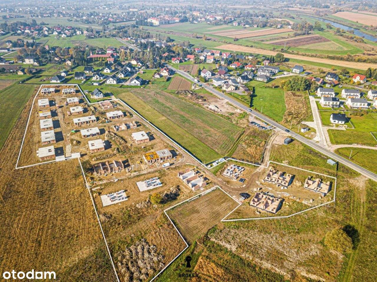 Dom Szeregowy 78,82 m2 w Niepołomicach-8