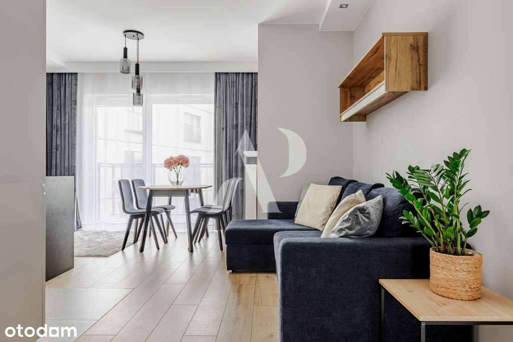 4 pokojowy Apartament na Mokotowie/Wilanowie