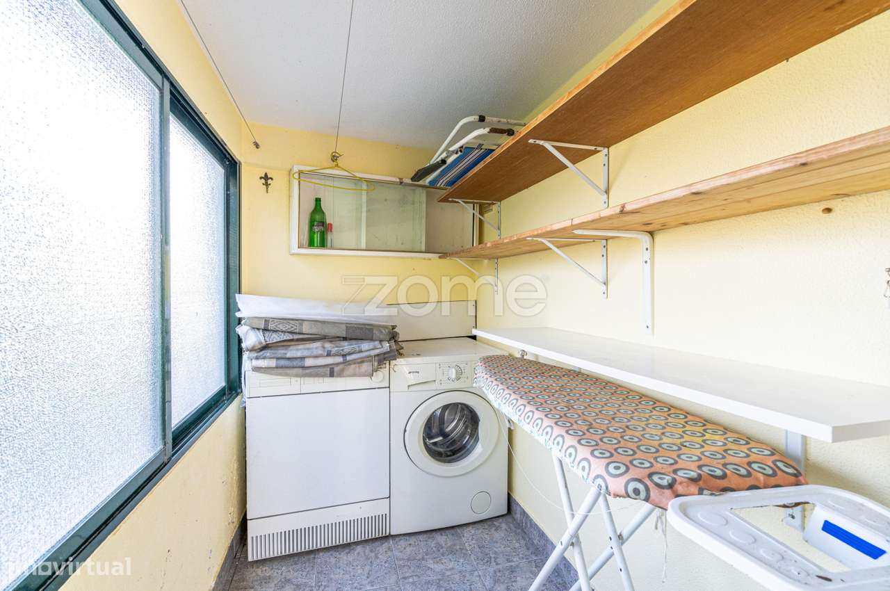 Moradia T6 na Ribeira Brava – Espaço e potencial investimento-35