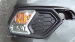 Grelha frontal Ford Kuga ST Line ano 2017 - 7