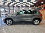 Volkswagen Tiguan 2.0 TDI DPF BlueMotion Technology CityScape - 4