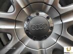 PNEU AUDI Q7 (4L) 3.0 TDI - 4