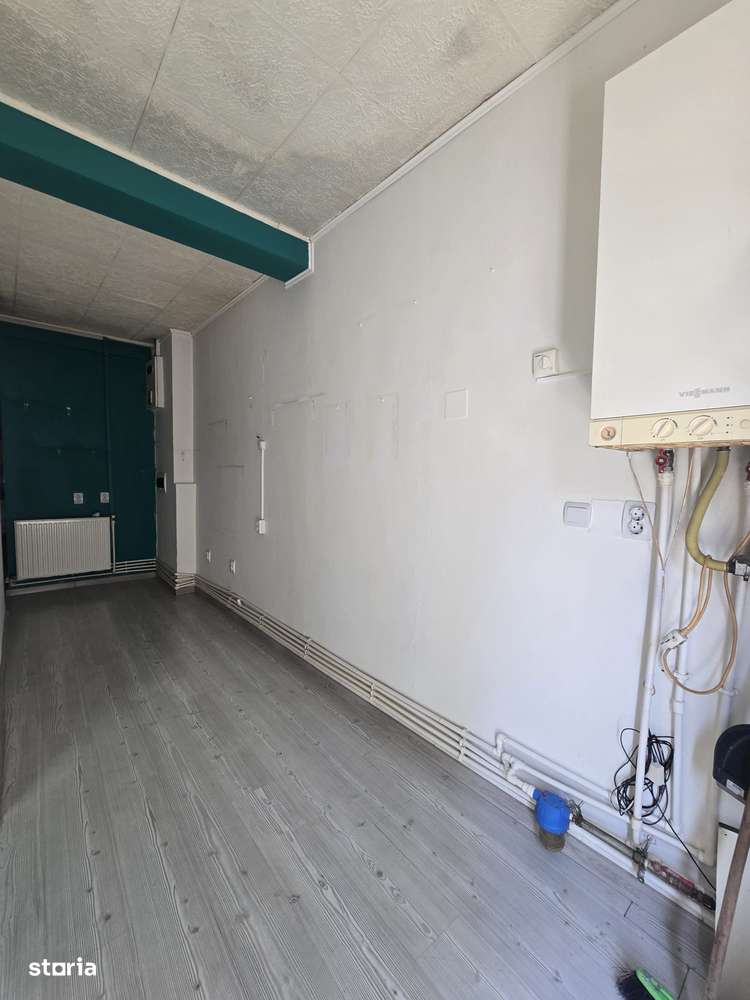 Spatiu comercial strada Rosiori Destinatie Schimbata Centru Spa - Imagine principală: 4/5