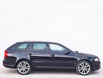 Skoda Octavia Combi 2.0 TDI CR DPF DSG RS - 14