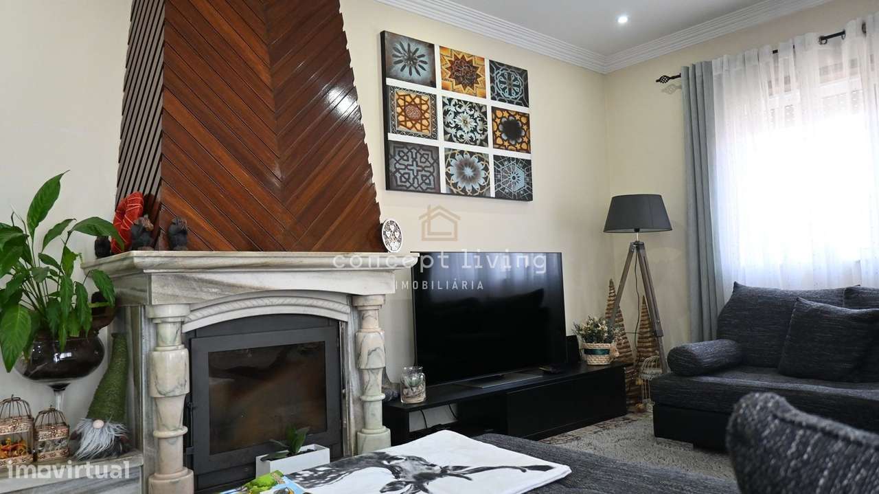 Moradia Isolada T3 Venda em Ribeirão,Vila Nova de Famalicão-2