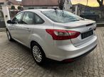 Ford Focus 1.6 TDCi DPF Titanium - 7